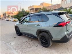 تويوتا راف 4